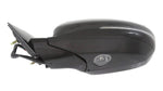 2014-2016 Kia Cadenza : Side View Mirror Painted (WITHOUT: Memory) Left, Driver-Side KI1320171