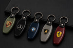 Keychains Painted by ReveMoto