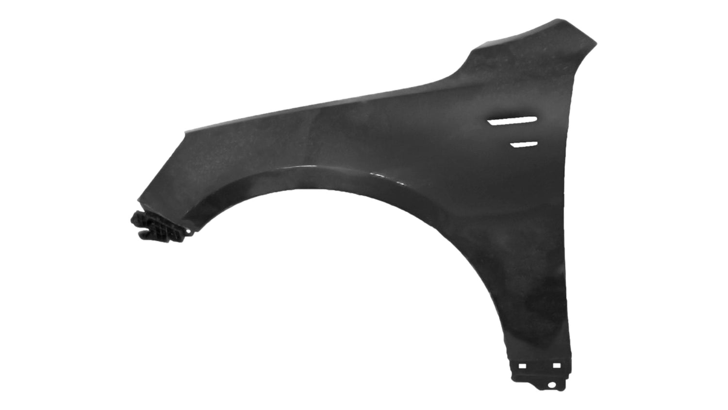 2014-2016 Kia Cadenza Fender Painted (OEM) Left Driver-Side663113R100