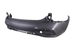 2021-2024 Kia Seltos Rear Bumper Painted 86612Q5010 KI1100230
