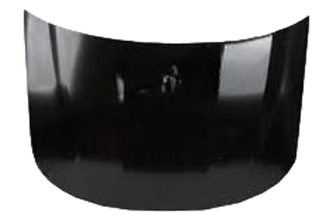 2020 Ford Police Interceptor Hood_LB5Z16612A