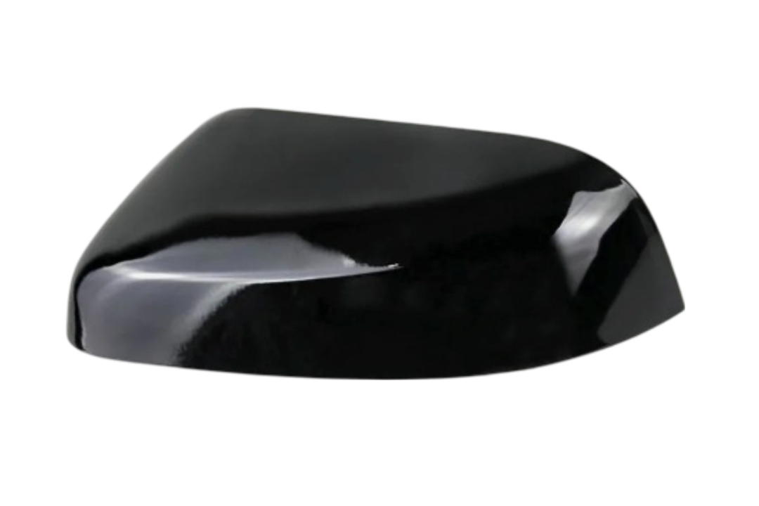 2020 Ford Explorer Side View Mirror Cover Painted (WITH: Side Camera) LB5Z17D743DA