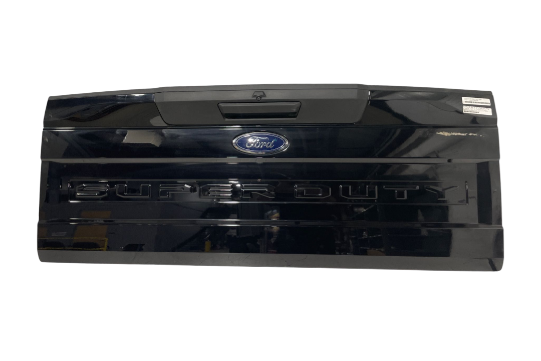 2020-2022 Ford F250 Super Duty Tailgate Painted LC3Z9940700A