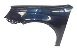2005-2010 Volkswagen Jetta Fender Painted (Type 5 | Driver-Side) Shadow Blue Metallic (LD5Q) 1K5821021A VW1240135