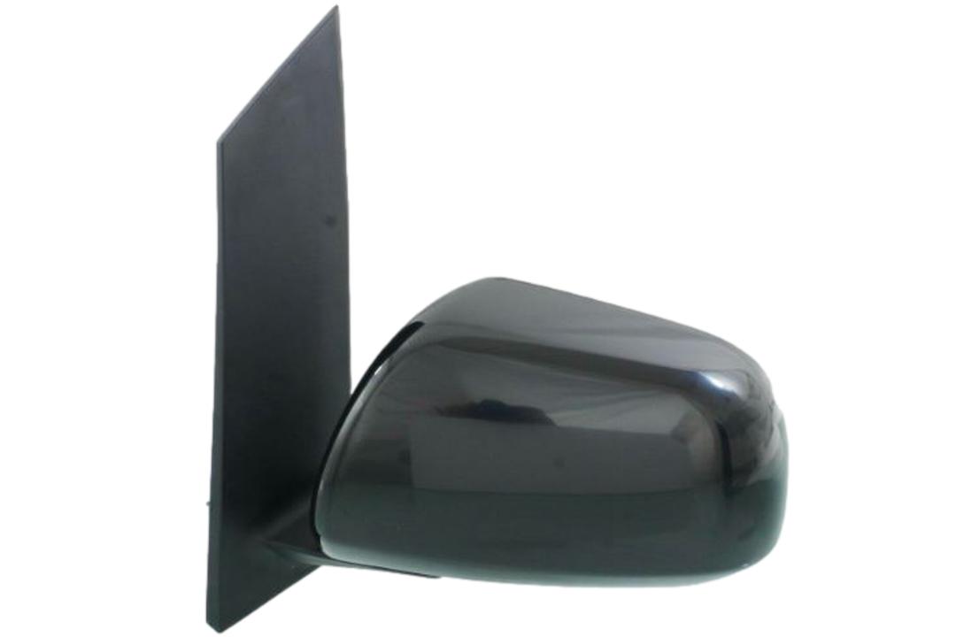 2015-2017 Toyota Sienna Side View Mirror Painted (LE, SE Models) 8794008150 TO1320339