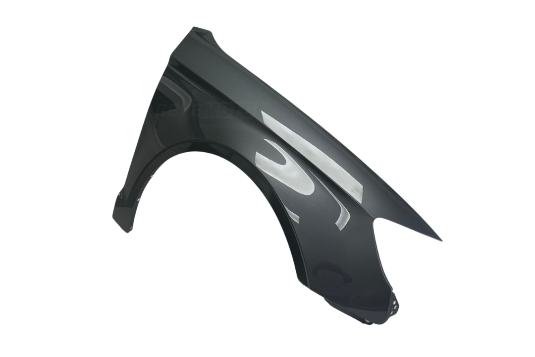 2016 Audi A3 Fender Painted Monsoon Gray Metallic (LX7R) 8V5821106A