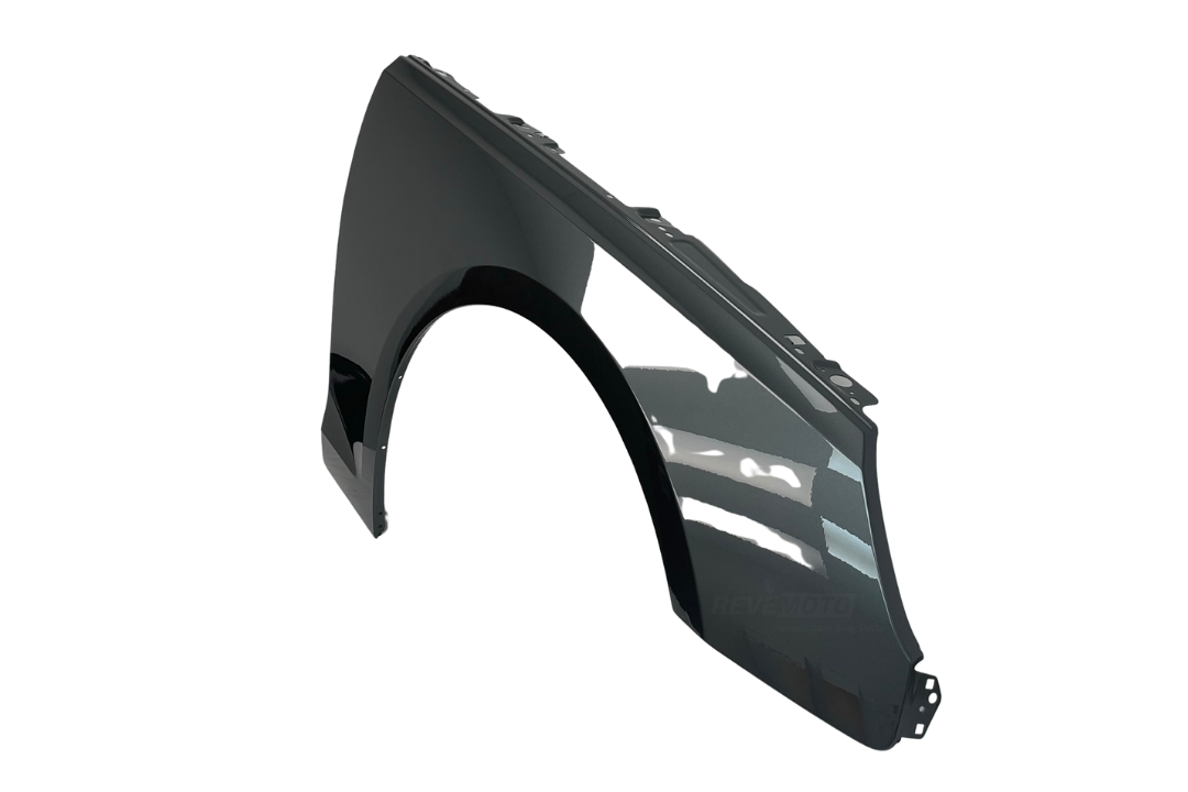 2020-2023 Audi A4 Quattro Fender Painted