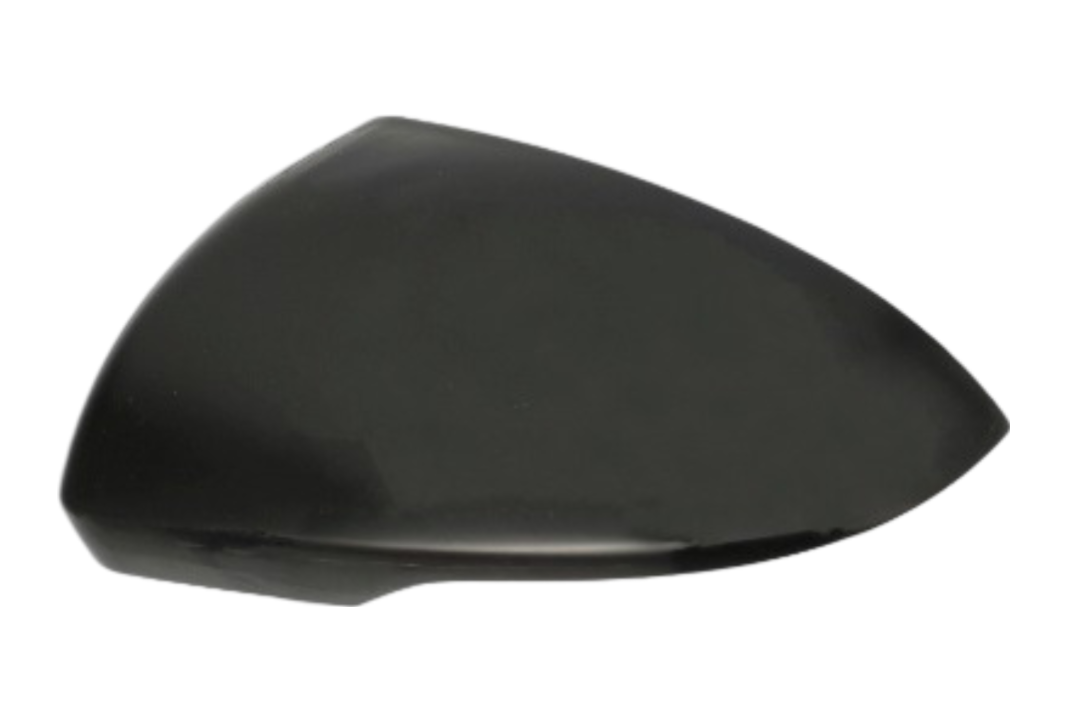 2016-2020 Kia Optima Side View Mirror Cover Painted LeftD river-Side 87616D5000 ReveMoto Painted Auto Parts Replacement