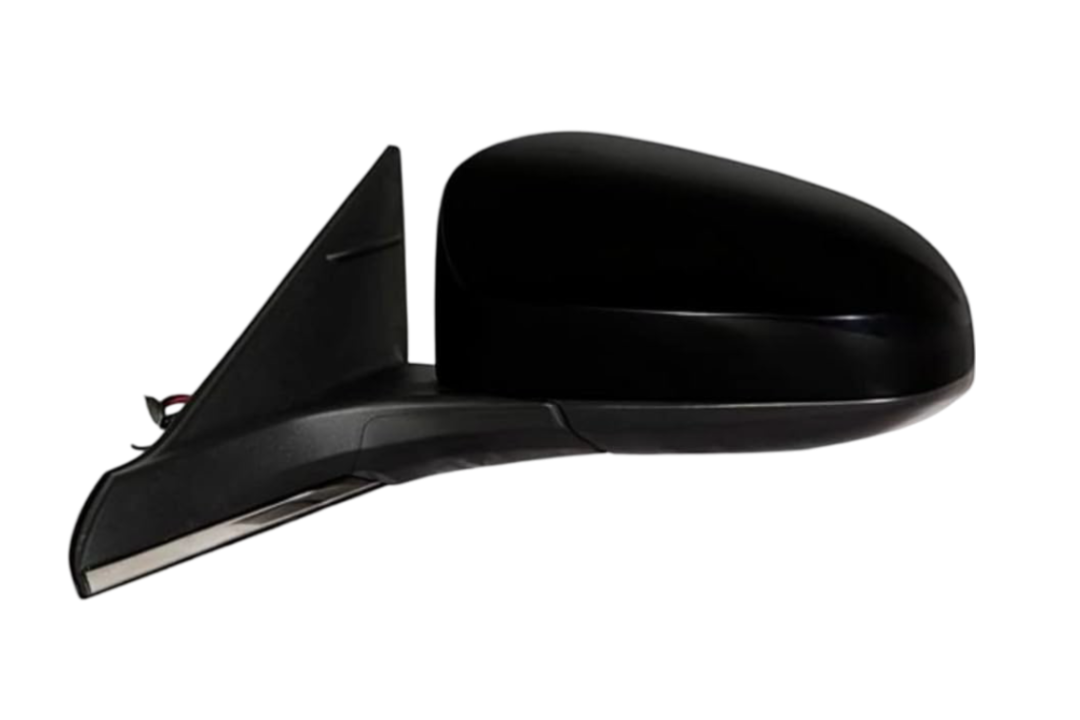 2016-2017 Toyota Camry Side View Mirror Painted Left Driver-Side 8790606051