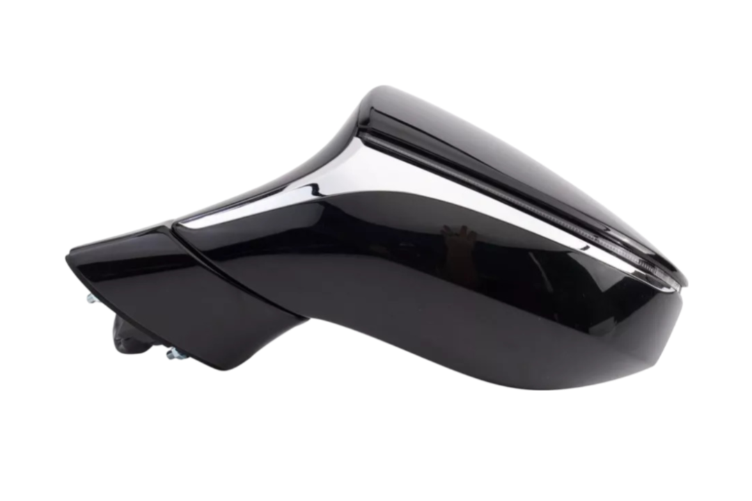 2019-2021 Lexus ES350 Side View Mirror Painted Left Driver-Side 8794006C30