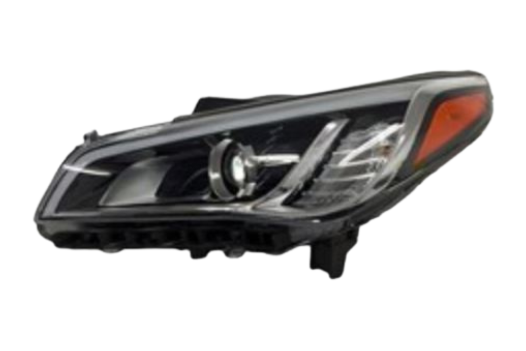 2015-2017 Hyundai Sonata Headlight 92101C2200