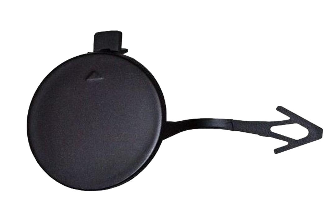 2021-2023 Hyundai Elantra Tow Hook Cover Painted (Front | Limited/SEL/SE Models) 86517AA000