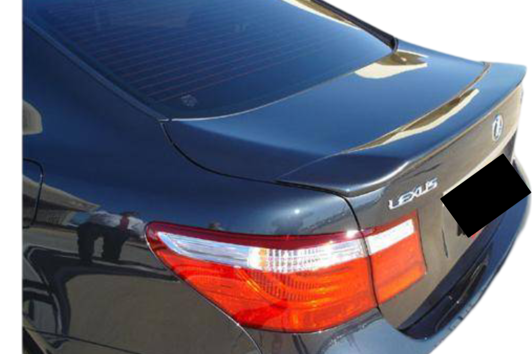 Lip Mount, No Light, Factory Style (Mounting: Drill)  WT14094