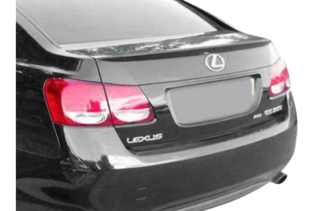 Lip Mount, No Light, Factory Style (Mounting: Drill) WT14261