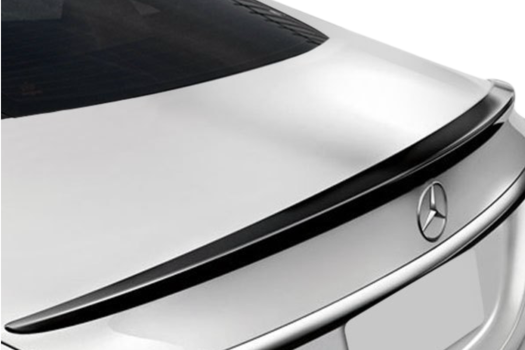 Lip Mount, No Light, Factory Style (Mounting: No Drill) 14164