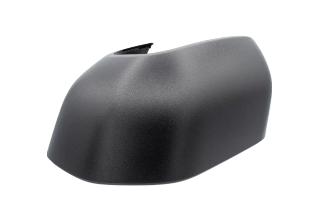 2021-2025 Ford Bronco Sport Side View Mirror Cover Painted Left, Driver-Side M1PZ17D743B