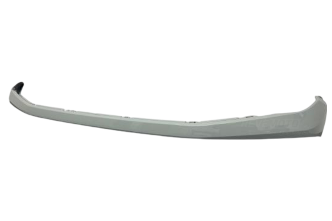 2021-2025 Ford Bronco Front Bumper Trim Molding Painted Fighter Jet Gray (NE) M2DZ17232AAPTM