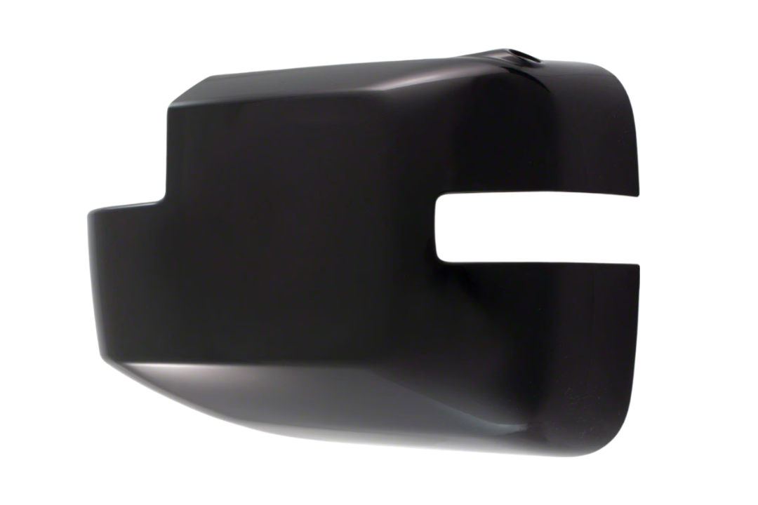 2021-2025 Ford Bronco Side View Mirror Cover Painted Left Driver-Side M2DZ17D743EAPTM