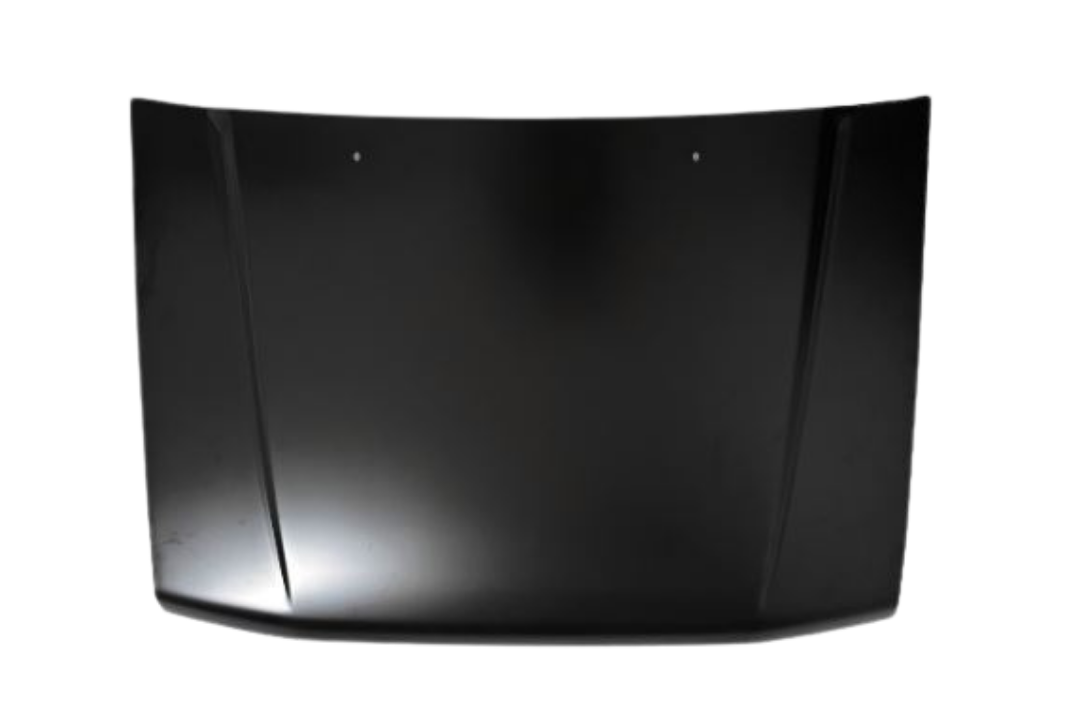 2000 Mitsubishi Montero Hood Painted MB861454