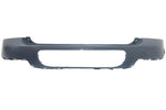 2011-2016 Mini Cooper Countryman Rear Bumper Painted (Aftermarket) 51129807197 MC1100138