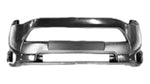 2015 Mitsubishi Outlander Front Bumper (Except Sport Models; w-Wheel Lip Molding Holes) 6400G280 MI1000339