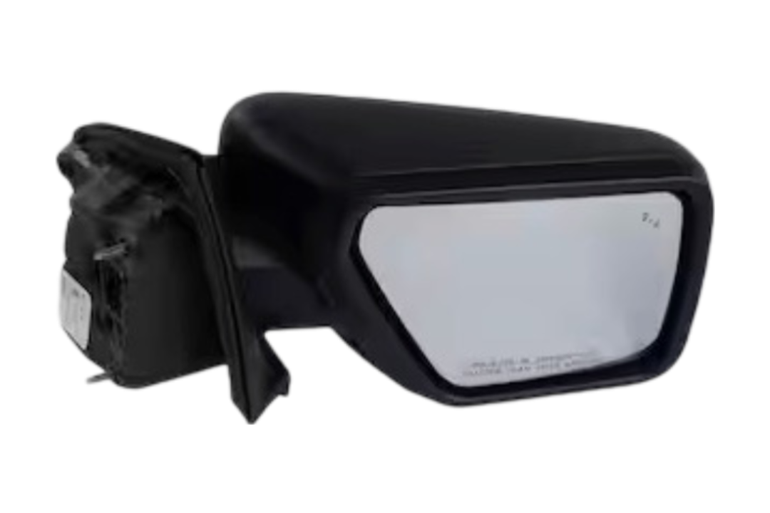 2021-2024 Ford F150 Side View Mirror Painted (OEM | Right, Passenger-Side) ML3Z17682VB