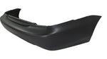 2004-2007 Mitsubishi Lancer Rear Bumper Painted (Ralliart Models) MN186348 MI1100278 
