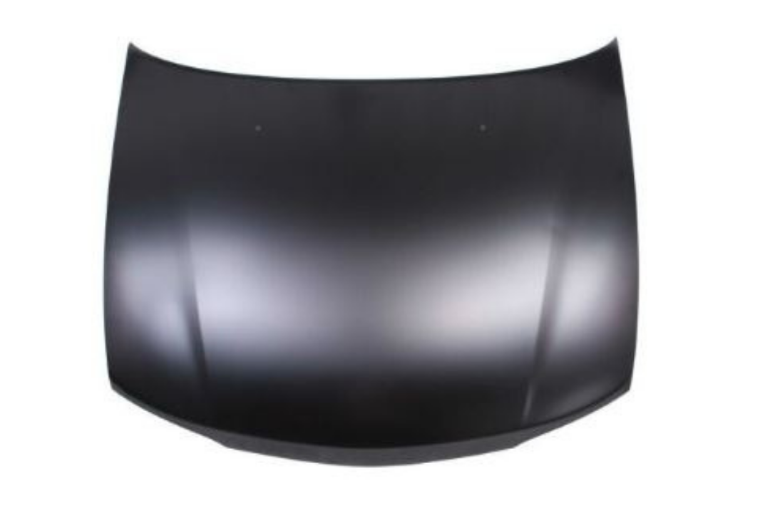 2000 Mitsubishi Mirage Hood Painted MR208867