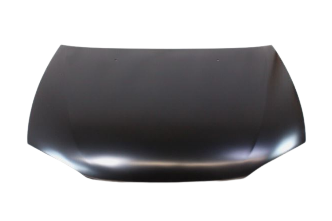 2002 Mitsubishi Mirage Hood Painted MR208868