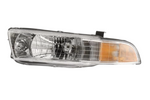 1999-2001 Mitsubishi Galant Headlight (Driver-Side) MR439549 MI2502111