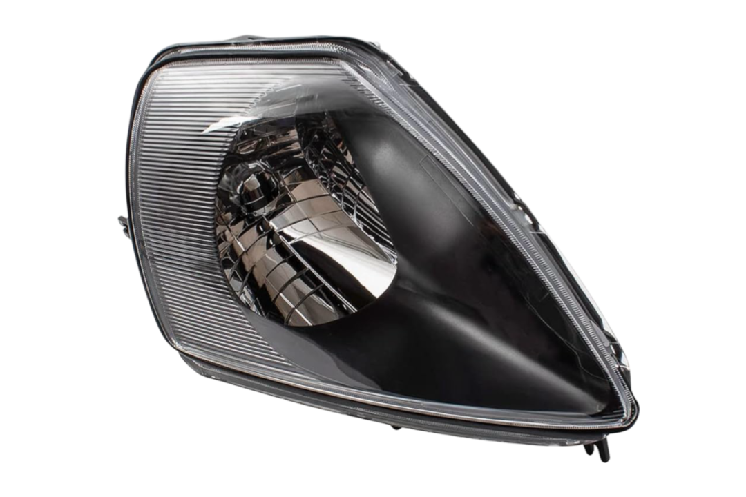 2000-2002 Mitsubishi Eclipse Headlight (Driver-Side) MR496321 MI2502112