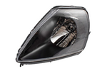 2000-2002 Mitsubishi Eclipse Headlight (Passenger-Side) MR496322 MI2503112