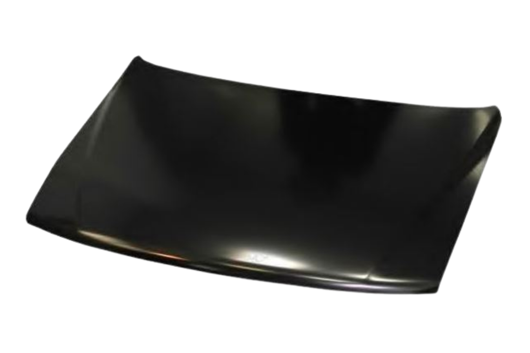 2000 Mitsubishi Montero Hood Painted MR508038