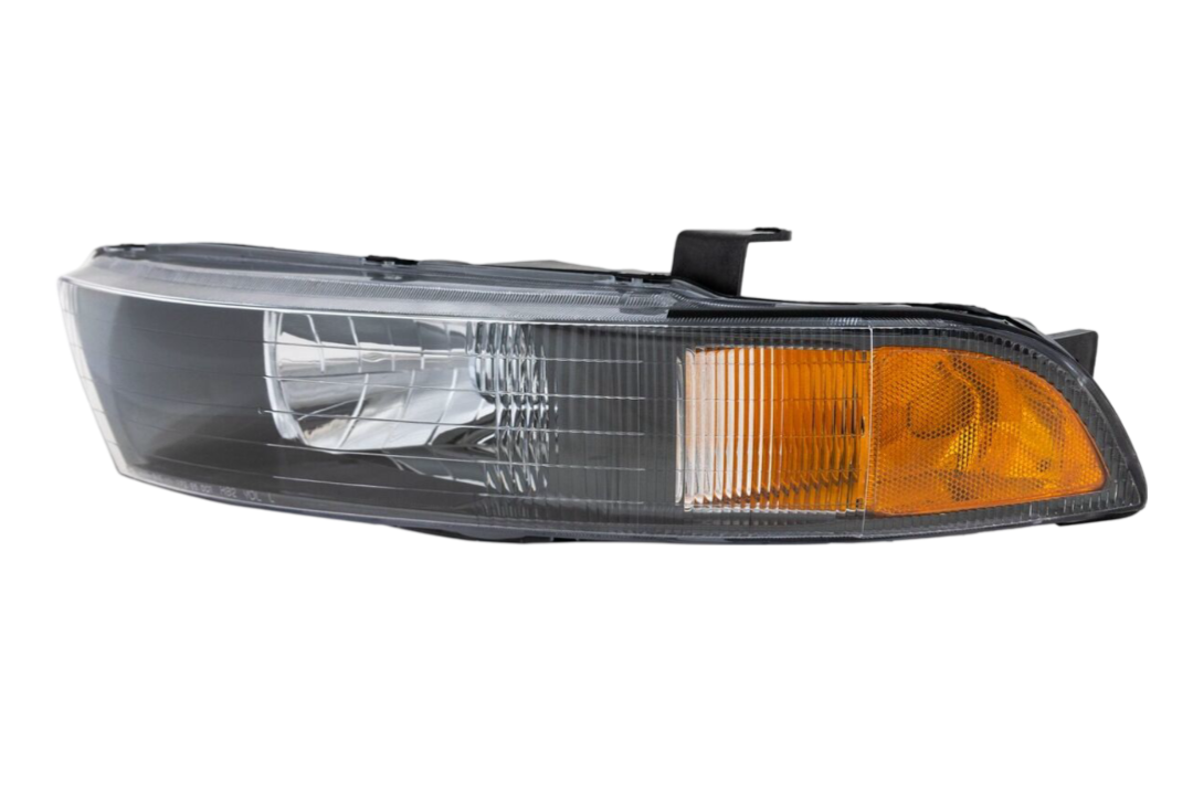 2002-2003 Mitsubishi Galant Headlight (Driver-Side) MR972843 MI2502122