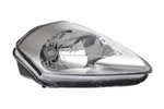 2003-2005 Mitsubishi Eclipse Headlight (Driver-Side) MR990819 MI2502123