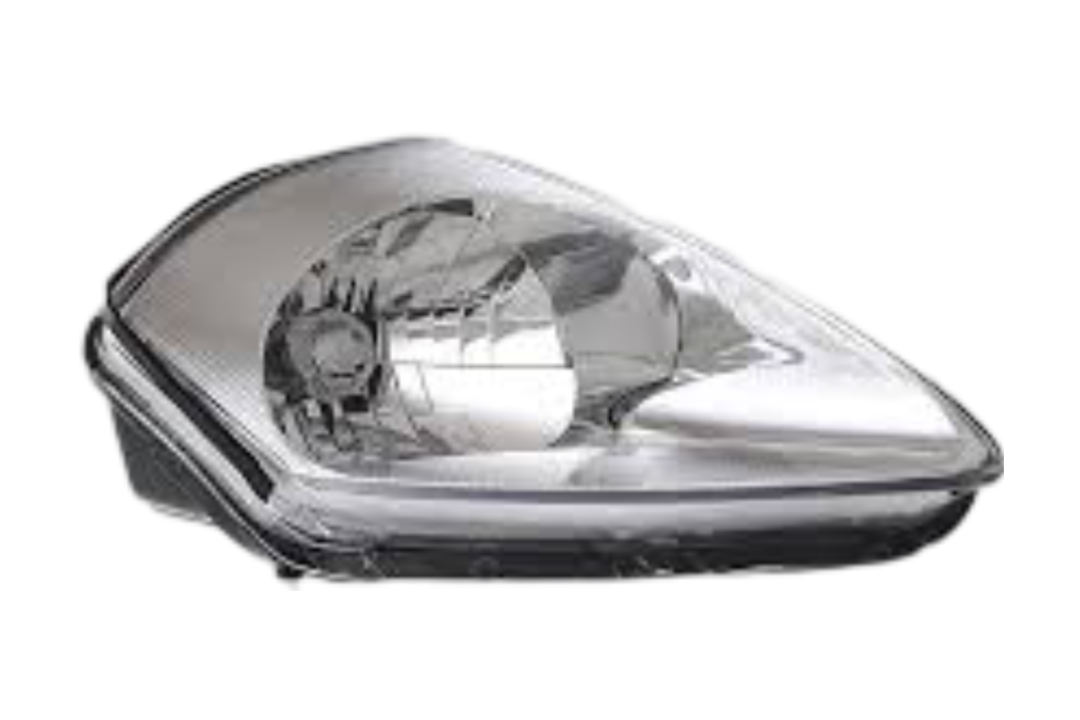2003-2005 Mitsubishi Eclipse Headlight (Driver-Side) MR990819 MI2502123