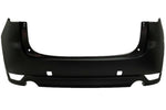 2017-2021 Mazda CX-5 Rear Bumper Cover Painted KLYF5022XBB MA1100226