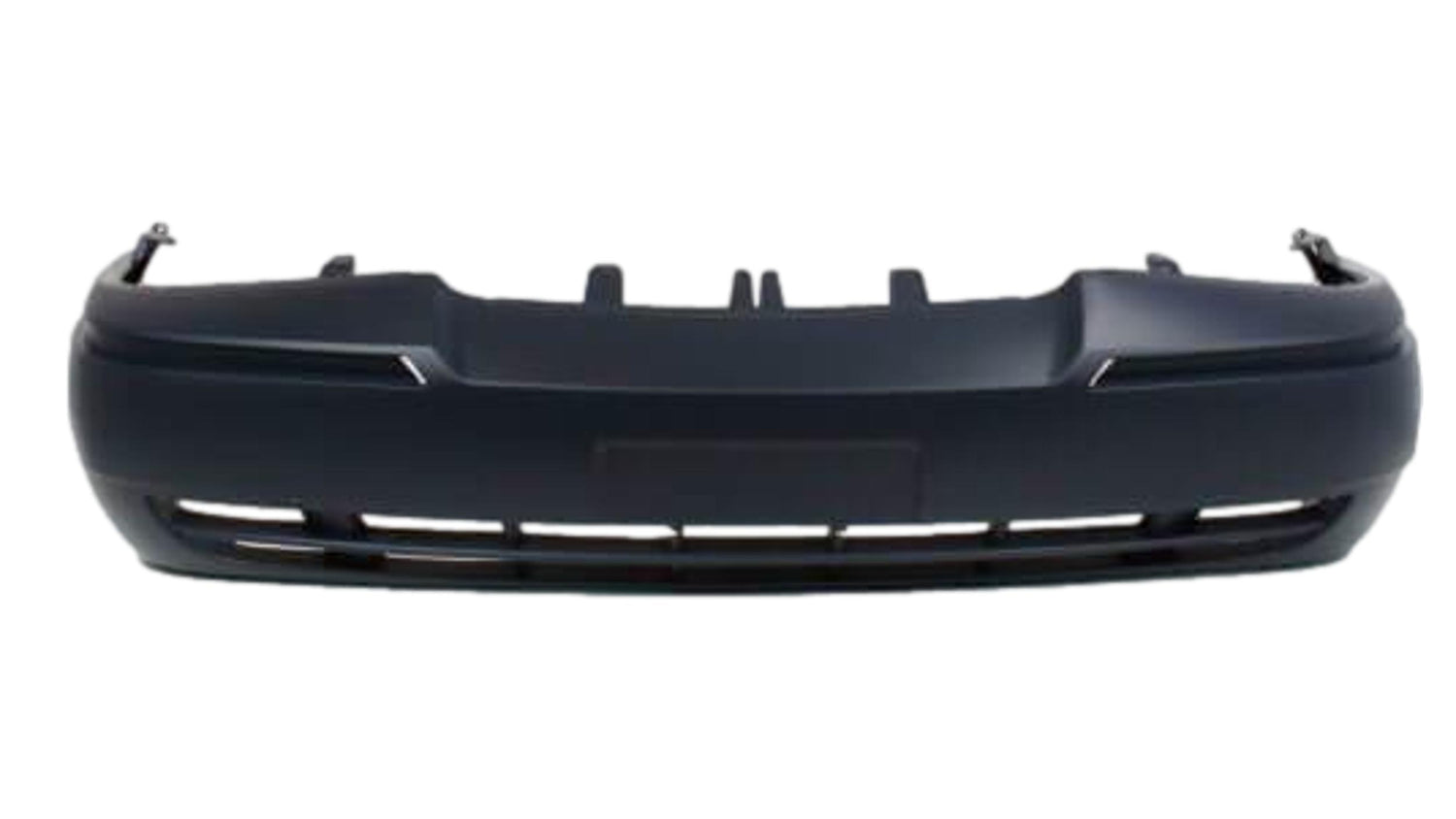 2003-2005 Mercury Grand Marquis : Front Bumper Painted 3W3Z17D957BA FO1000518