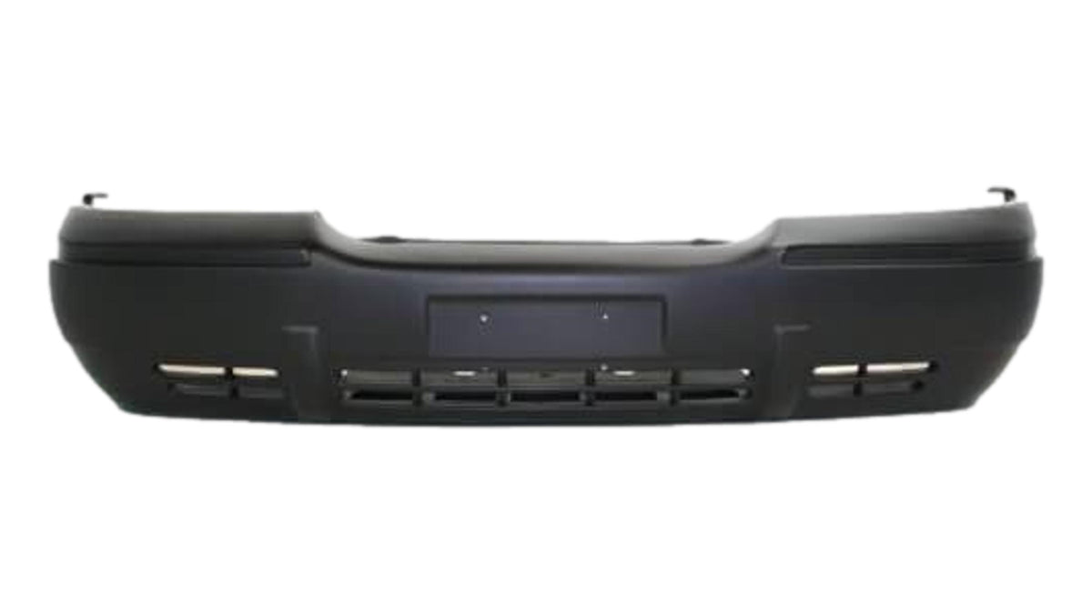 1998-2002 Mercury Grand Marquis : Front Bumper Painted XW3Z17D957BA FO1000423
