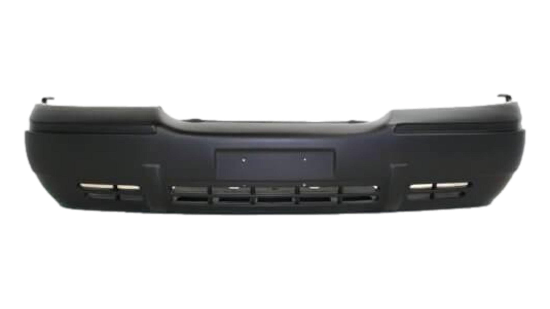 1998-2002 Mercury Grand Marquis : Front Bumper Painted XW3Z17D957BA FO1000423