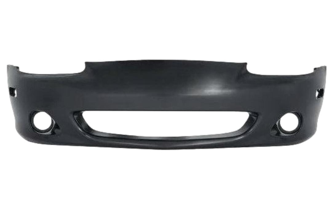 2001-2005 Mazda Miata Front Bumper Painted N0Y150030ABB 
