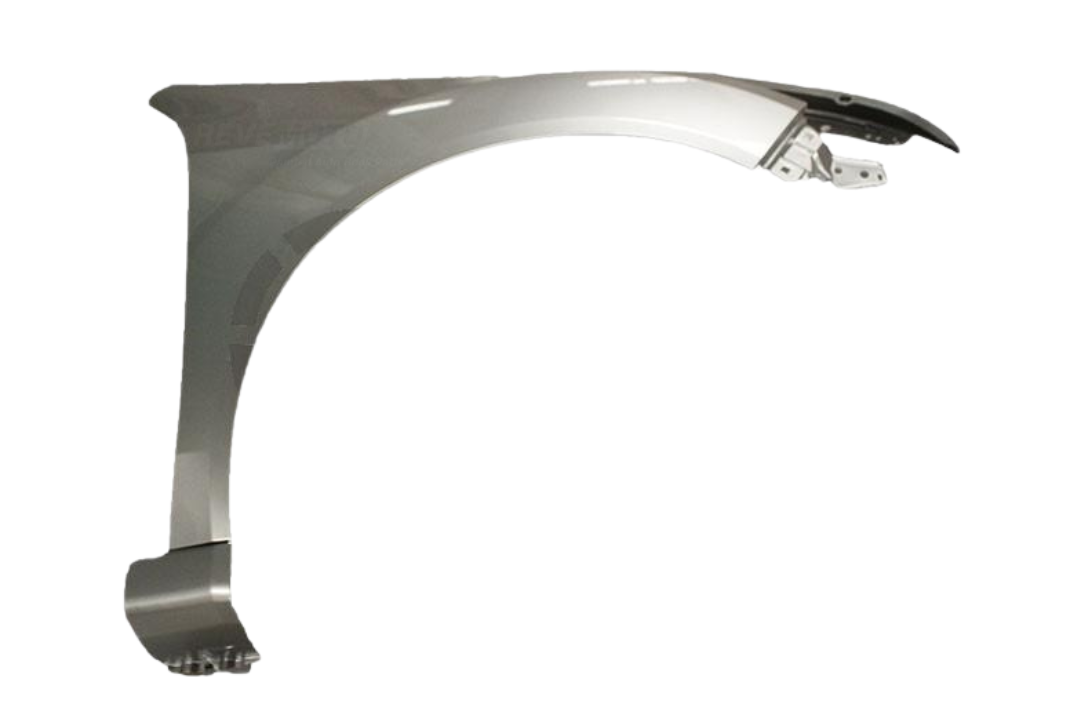 Acura TSX Fender Painted Palladium Metallic (NH743M) 60210TL0A91ZZ