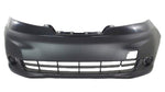 2013-2021 Nissan NV200 Front Bumper FBM223LM0J NI1000295