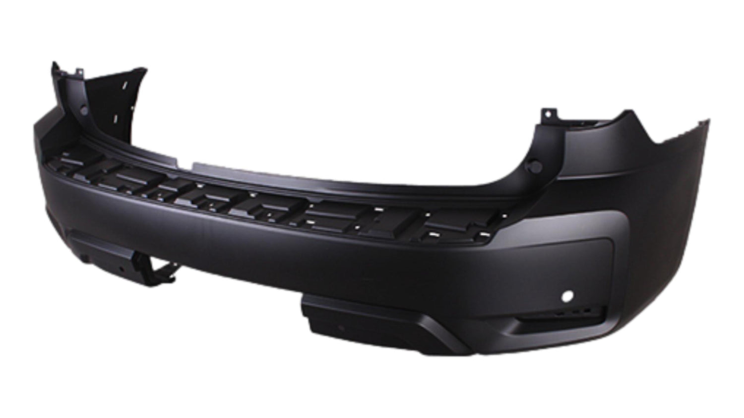 2021-2023 Nissan Armada Rear Bumper Painted 850226JL0H NI1100343 ReveMoto Replacement Painted Auto Parts