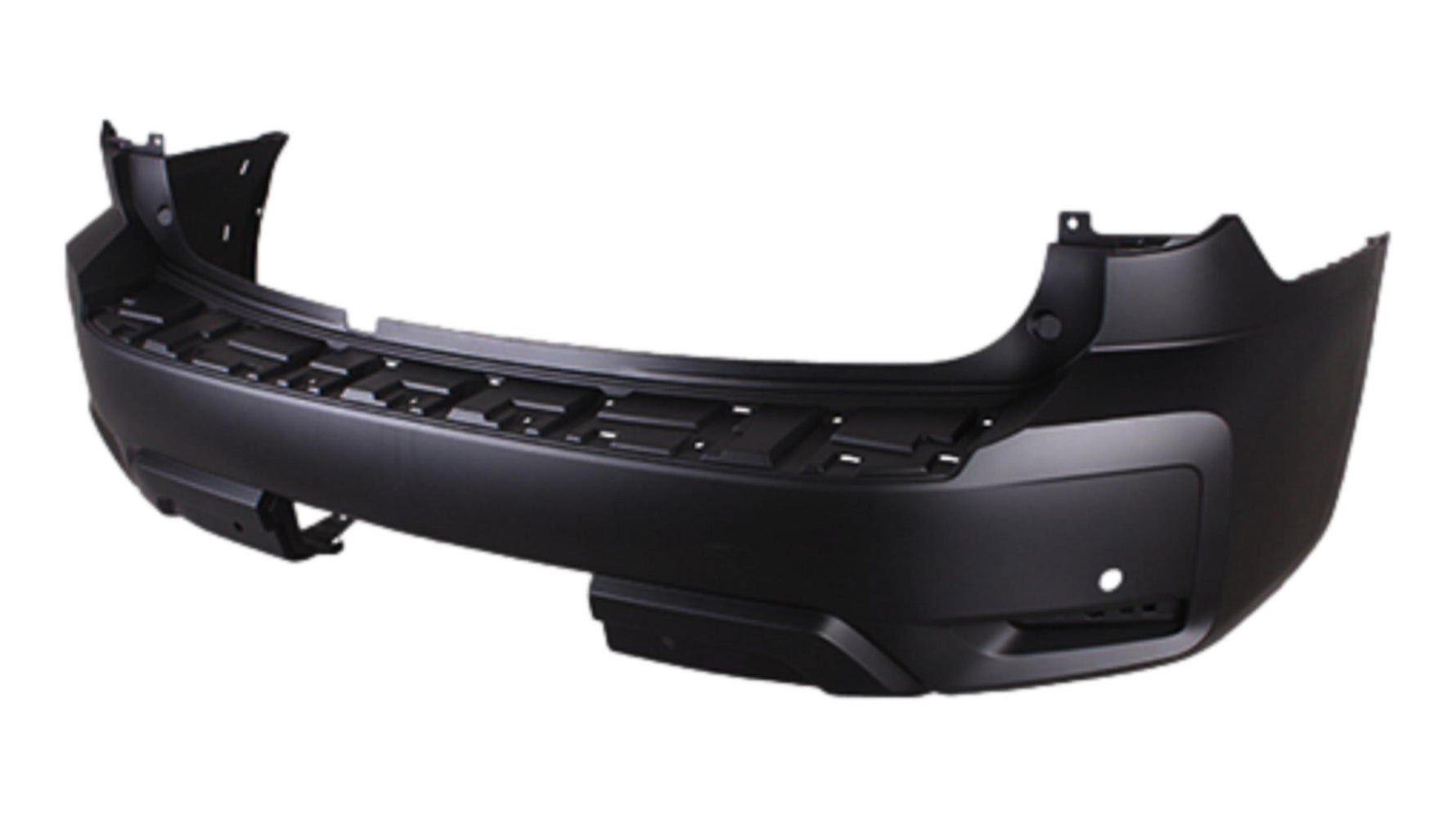 2021-2023 Nissan Armada Rear Bumper Painted 850226JL0H NI1100343 ReveMoto Replacement Painted Auto Parts