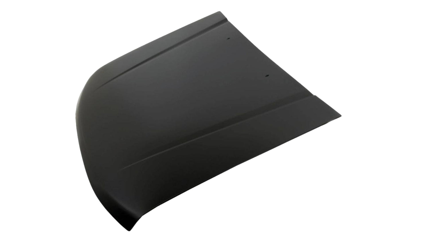 1998-2000 Nissan Frontier Hood NI1230150