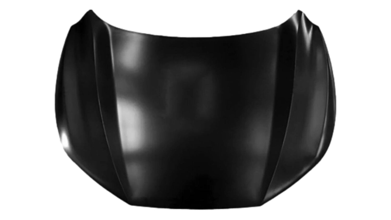 2020-2022 Nissan Rogue Sport Hood Painted F510M6MRMA NI1230225