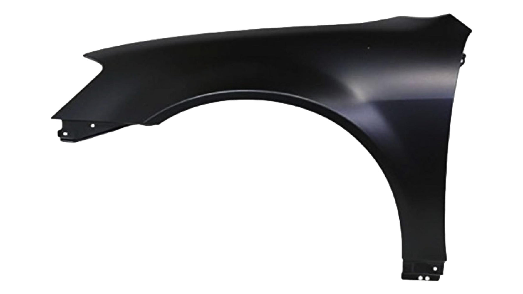 2002-2006 Nissan Altima Fender Painted Left Driver-Side 631138J030 NI1240171