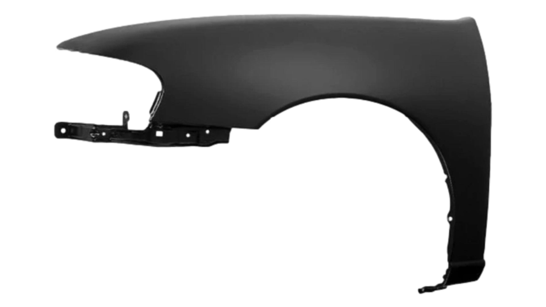 2000-2001 Nissan Altima Fender Painted Left Driver-Side F31010Z830 NI1240172