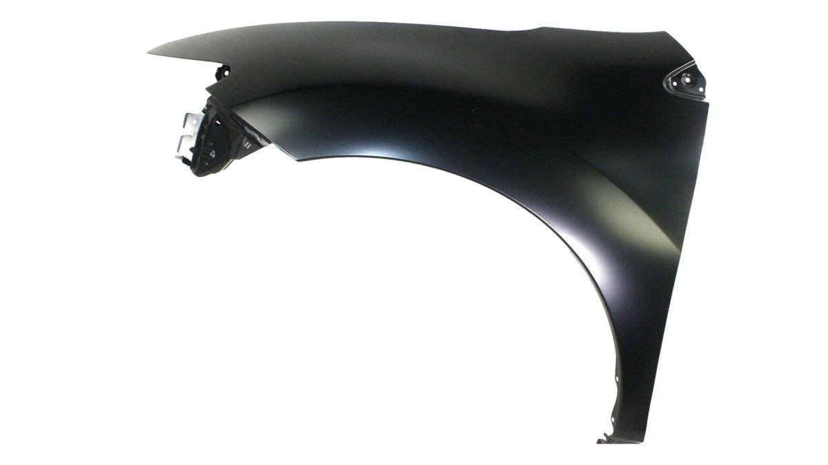 2009-2014 Nissan Murano Fender Painted Left, Driver-Side FCA011AAMA NI1240191